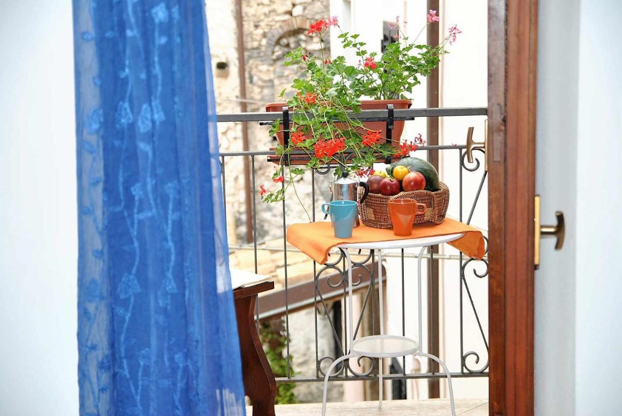 Maranolan Beauty Bed And Breakfast Ruang foto