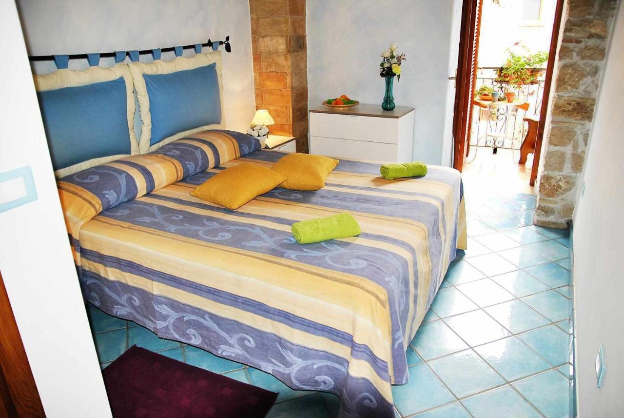 Maranolan Beauty Bed And Breakfast Ruang foto