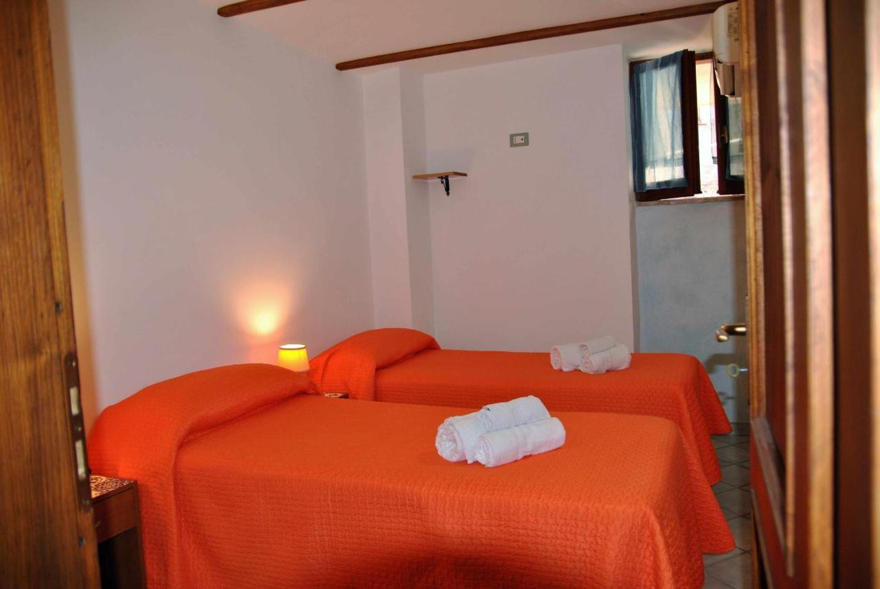 Maranolan Beauty Bed And Breakfast Ruang foto