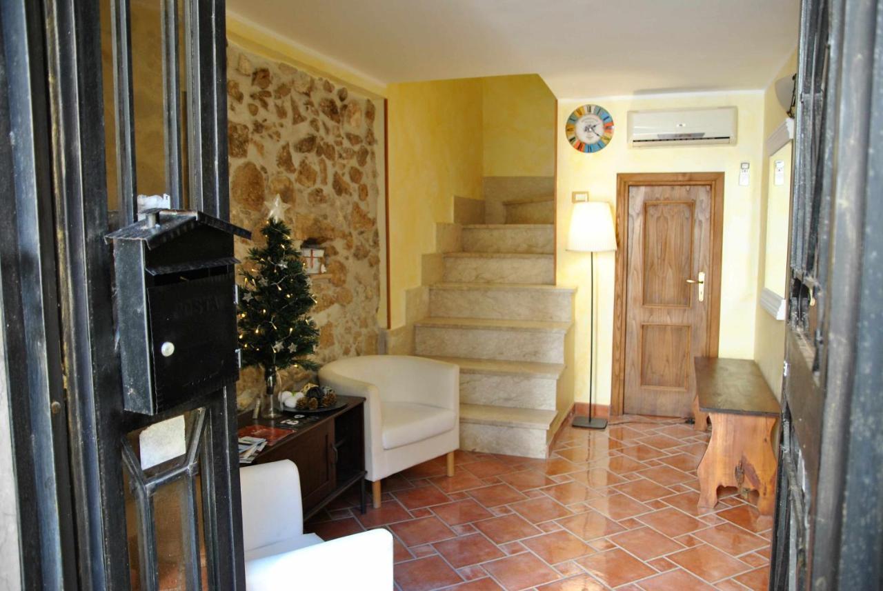 Maranolan Beauty Bed And Breakfast Ruang foto