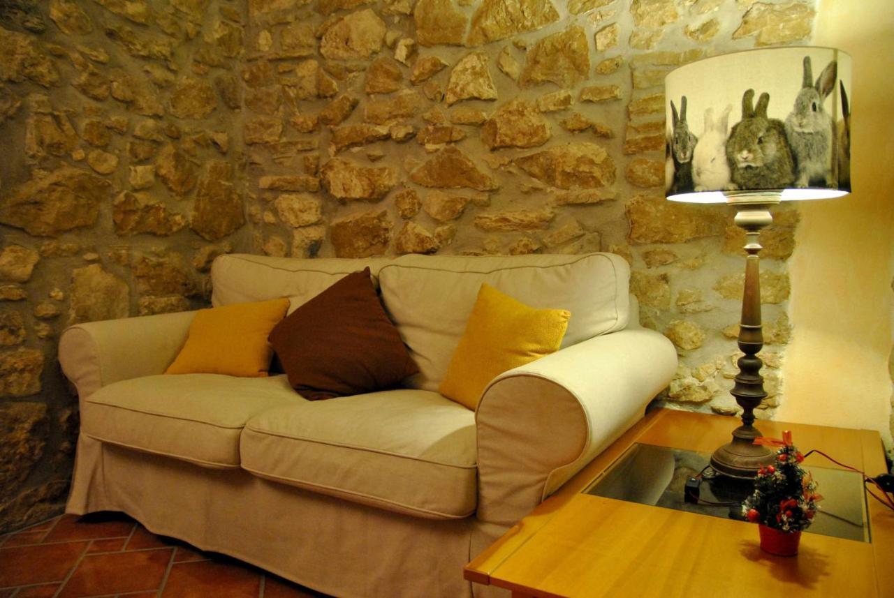 Maranolan Beauty Bed And Breakfast Ruang foto