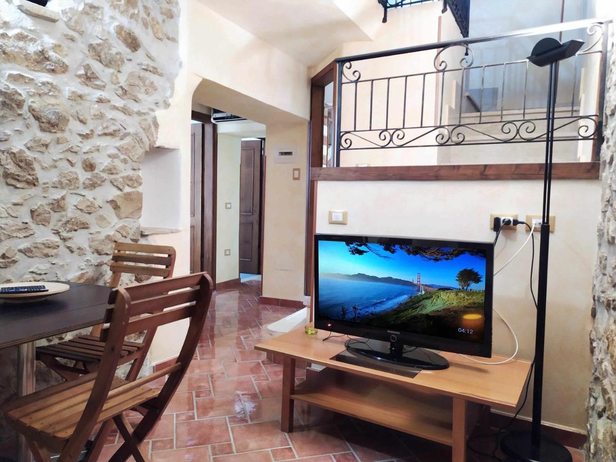 Maranolan Beauty Bed And Breakfast Bagian luar foto