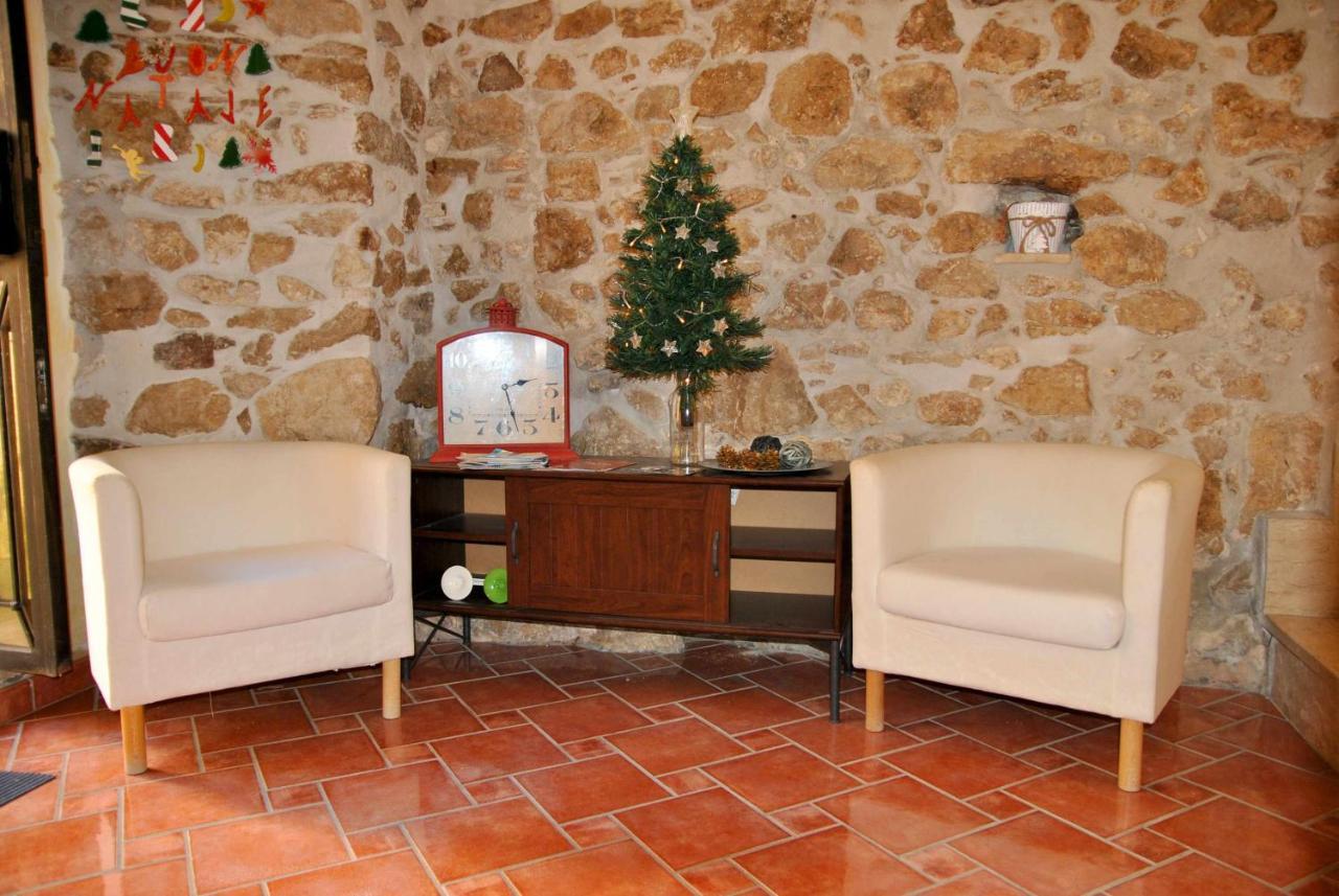 Maranolan Beauty Bed And Breakfast Bagian luar foto