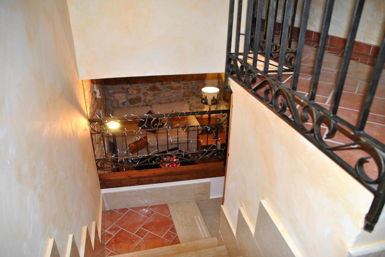 Maranolan Beauty Bed And Breakfast Bagian luar foto